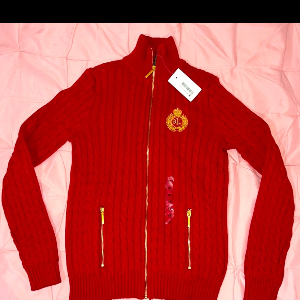 Ralph Lauren Sweater
